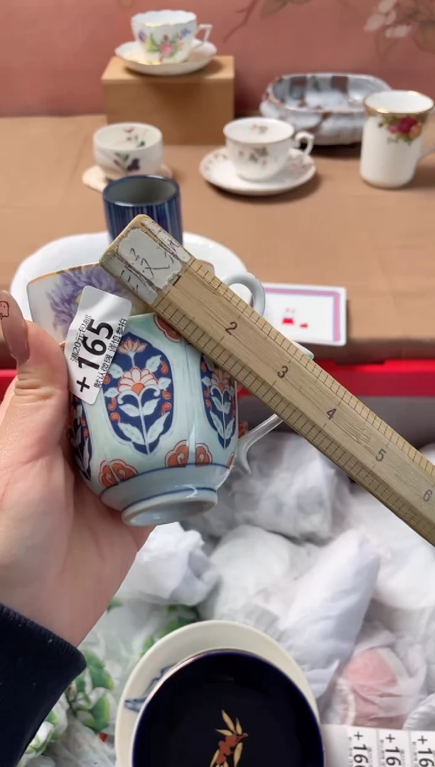 瓷片?****)瓷器瓷器+165
