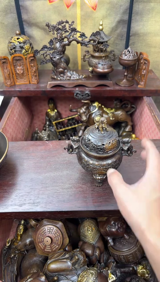 锦瑞铜专属精选链接