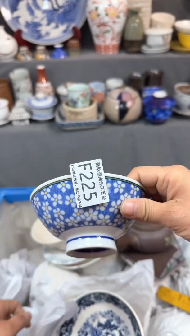 【闪购商品】壶聚娴德工艺品闪购f255