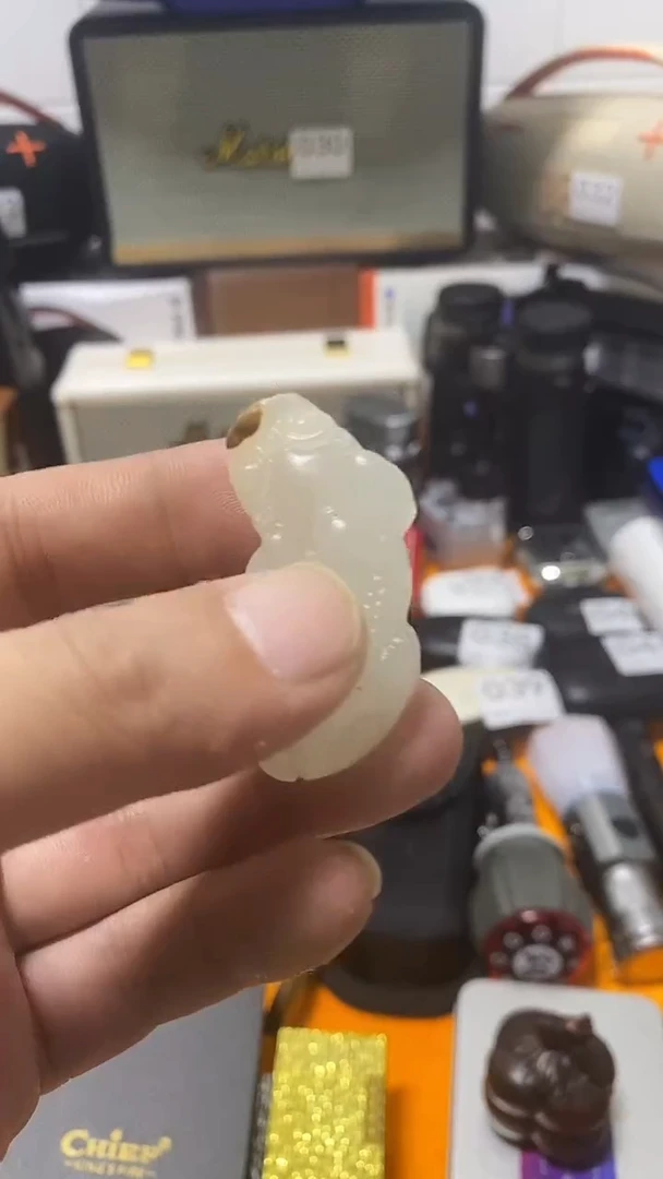 瓷片闪购商品 如图所示