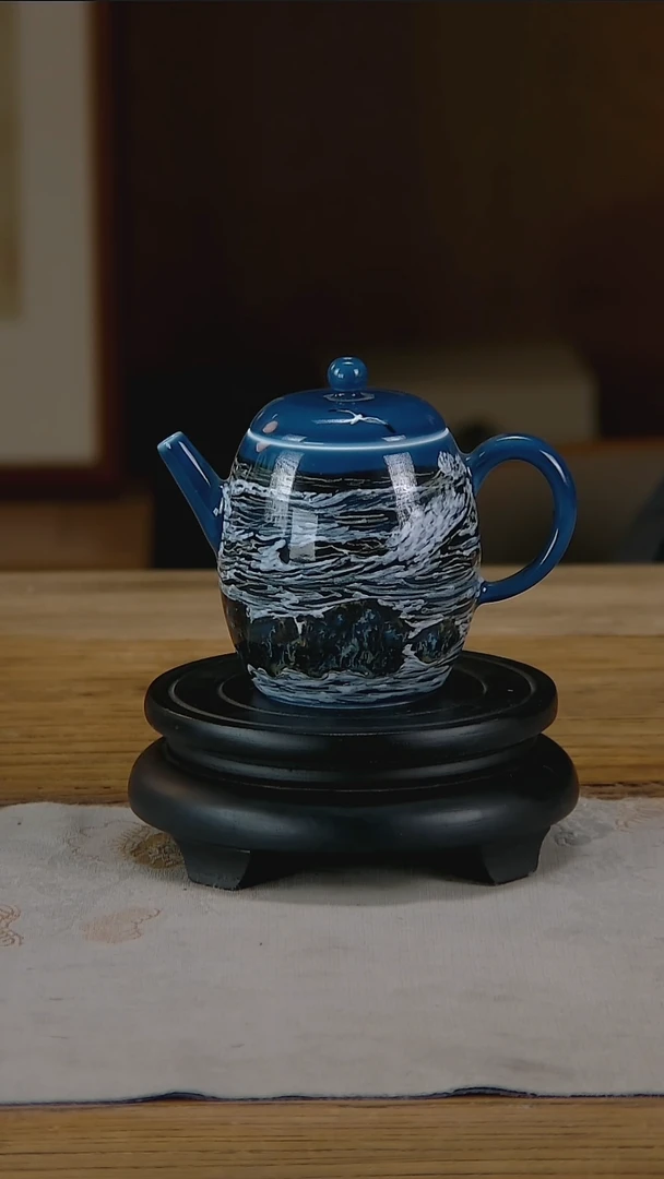 陶瓷艺术陶瓷创意