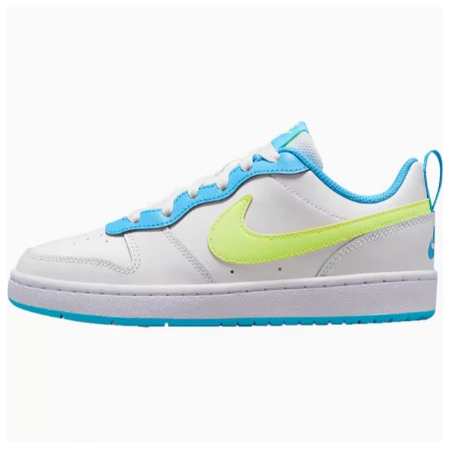 【宇露优选断码】35.5码Nike/耐克休闲板鞋BQ5448-122