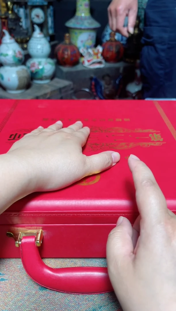 直播实物展示所见即所得