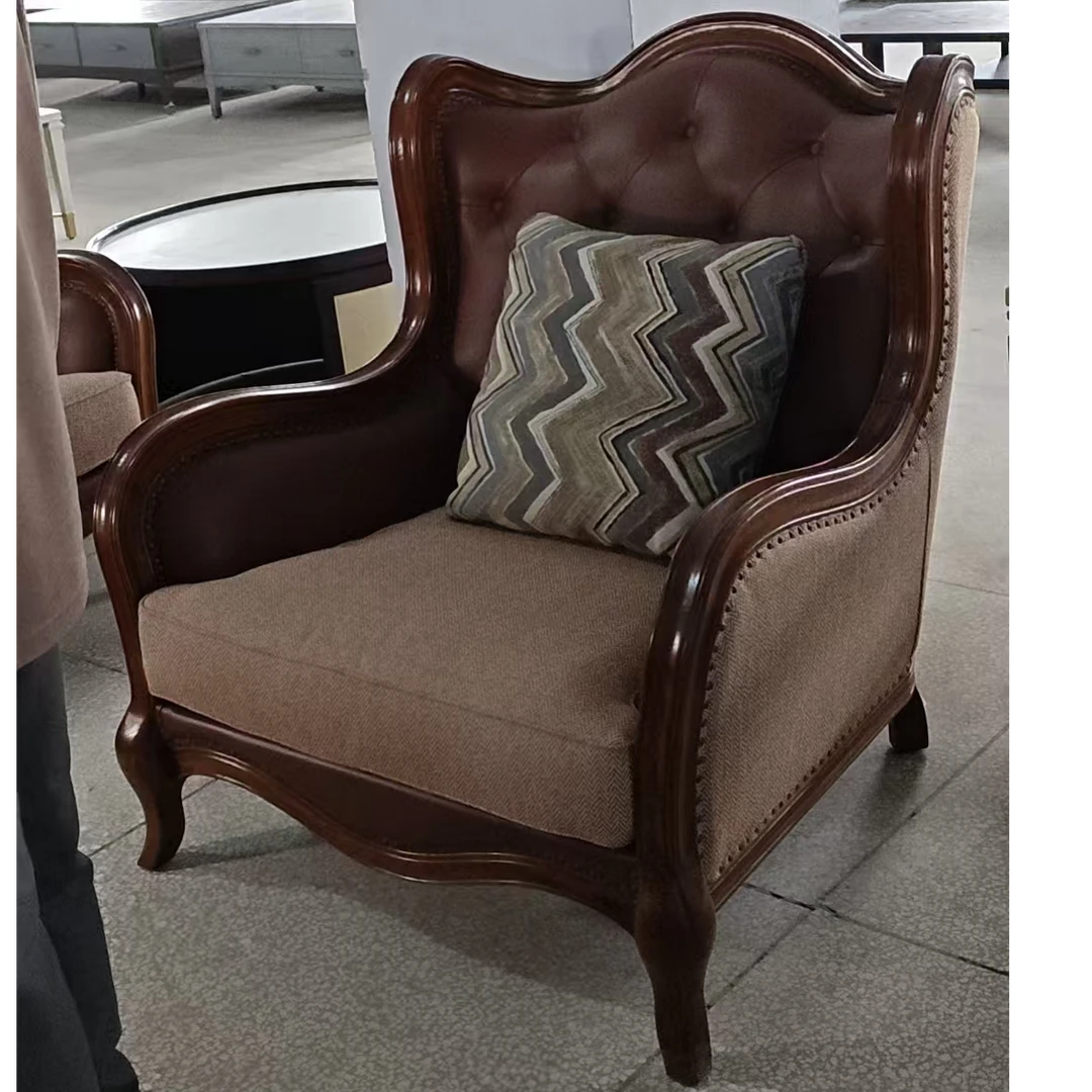 jka118-ck-pb三位沙发233.5*105.5*116cm