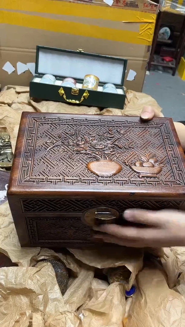 黄花梨/降香黄檀八号甄选八号甄选