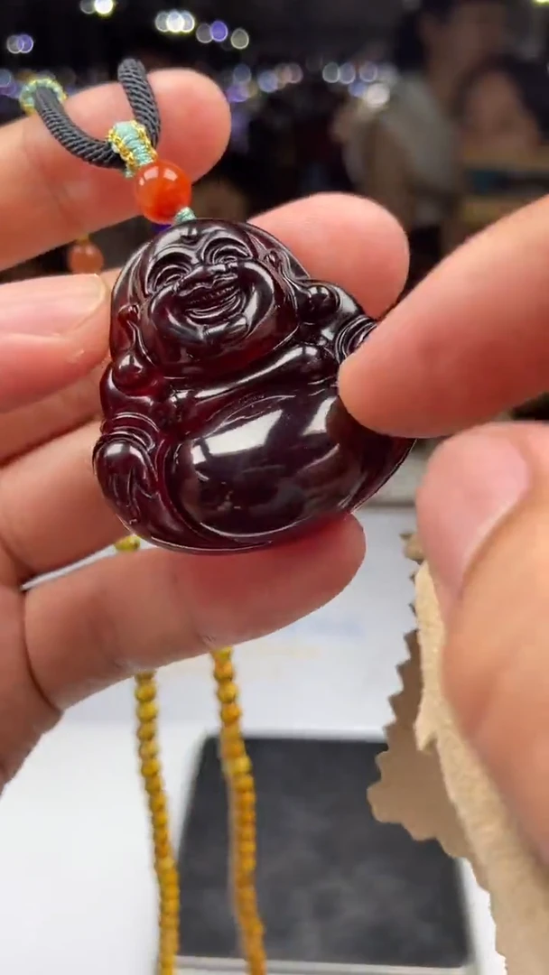 定制琥珀天然琥珀多样性发其一FS008281