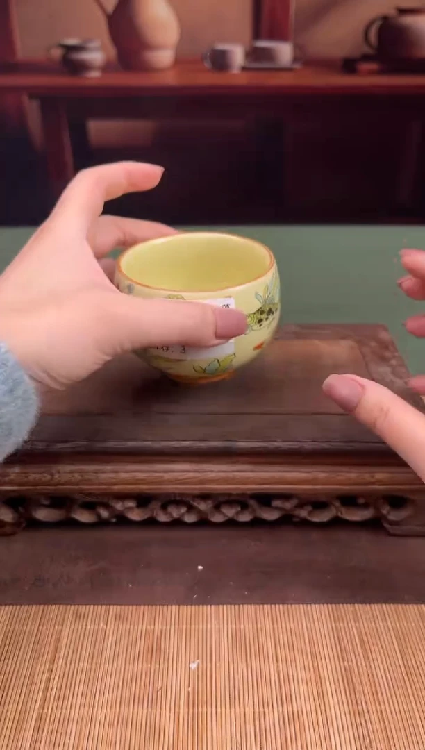 【闪购商品】顾德茶器福利闪购链接