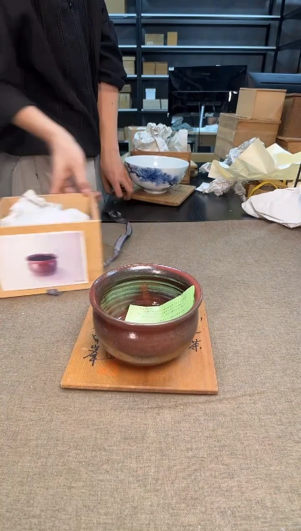茶宠瓷器茶具套装