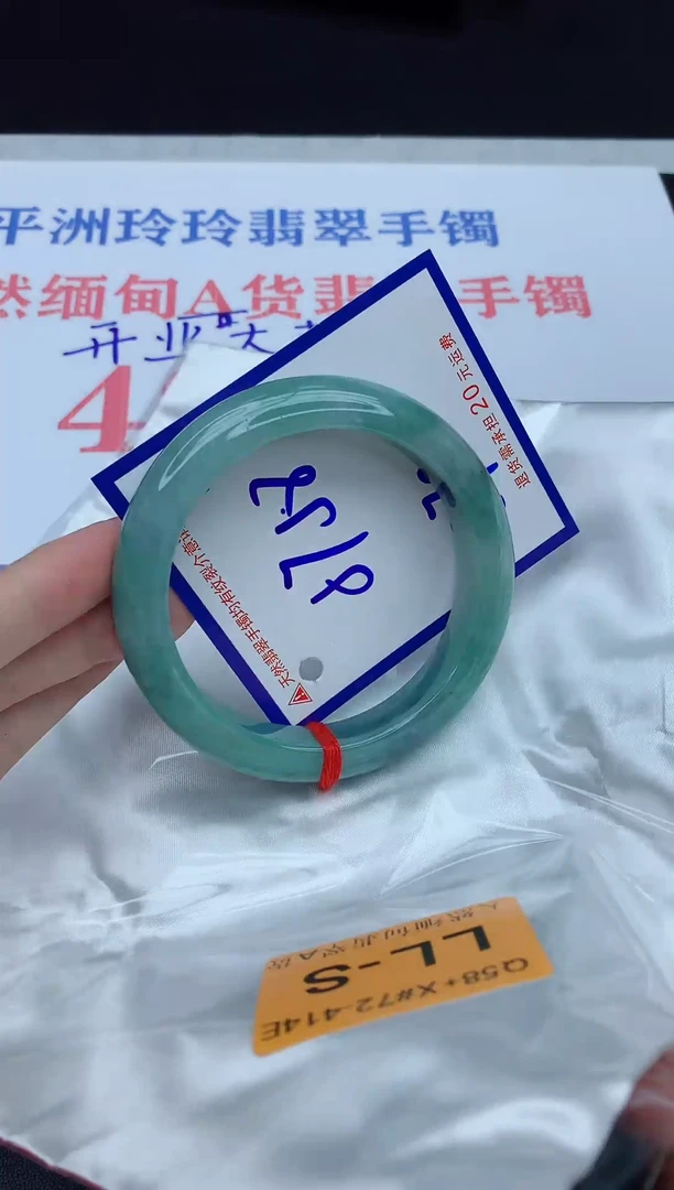 未镶嵌手镯翡翠111111111