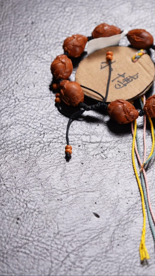 手串/手链橄榄核橄榄核