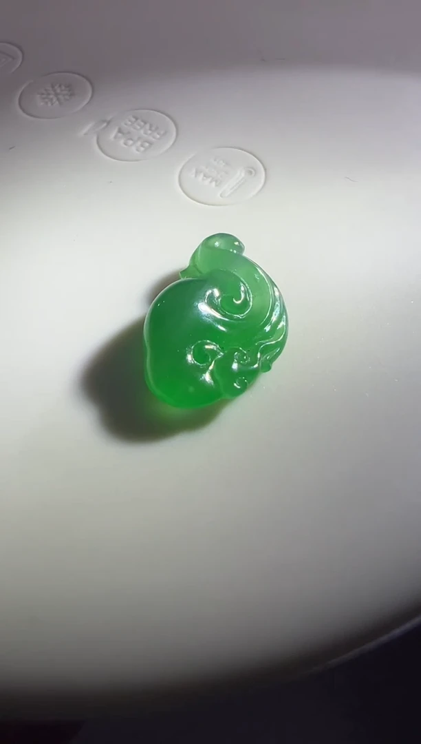 未镶嵌定制翡翠缅甸A货翡翠