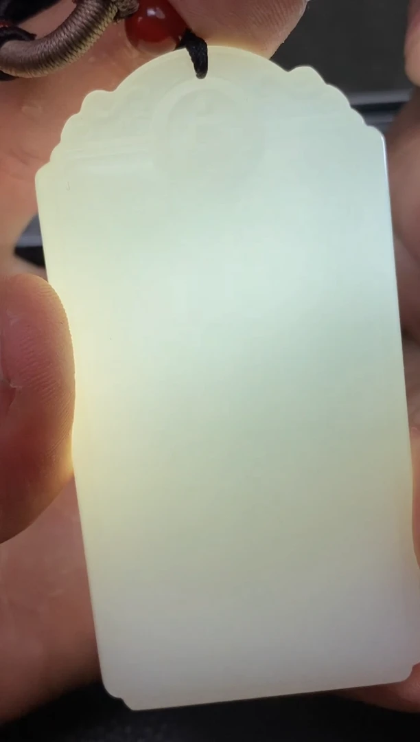 【闪购商品】和田玉2.16MB多样性拍一发一未镶嵌87