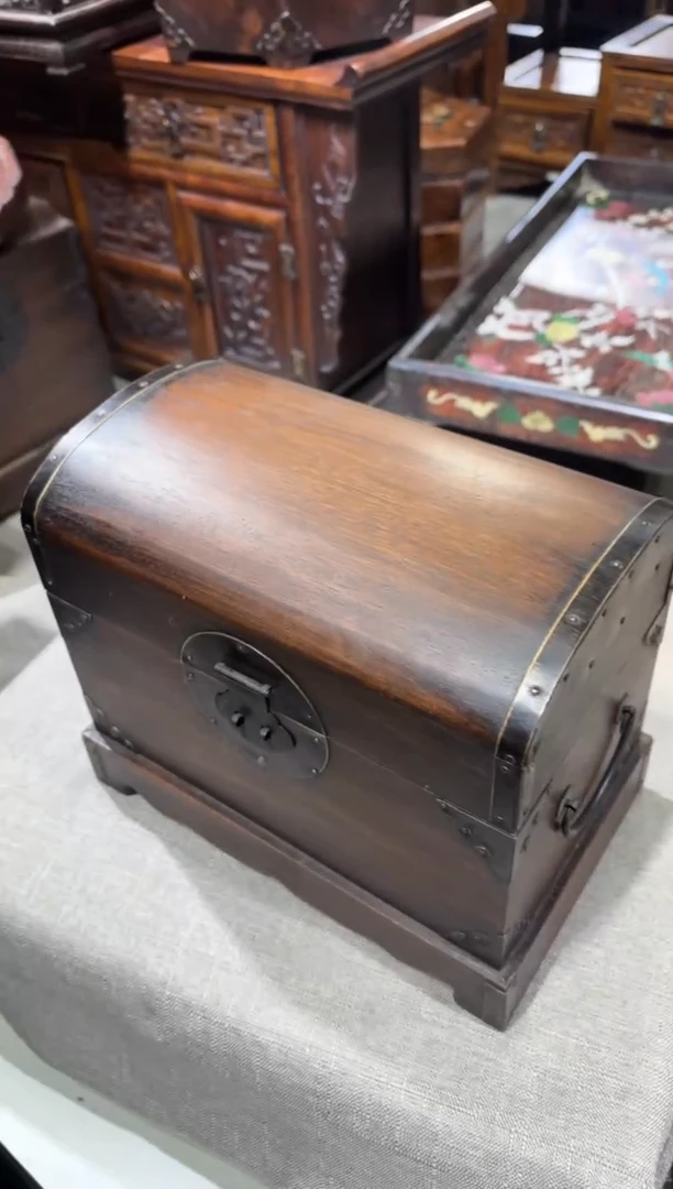 木禾*海黄元宝箱111