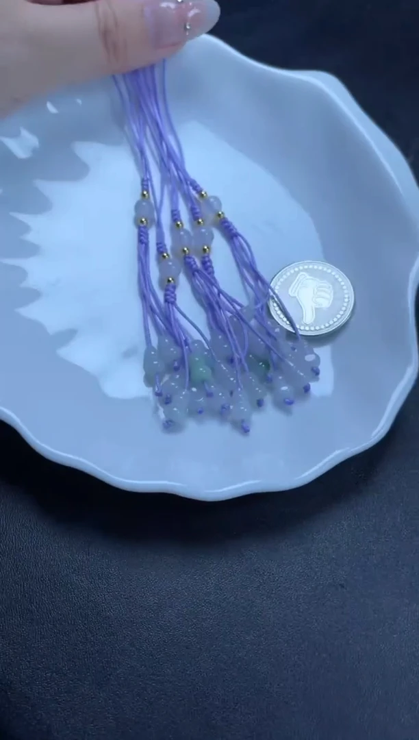 【闪购商品】翡翠吊坠(不含链)未镶嵌32650多样性发一