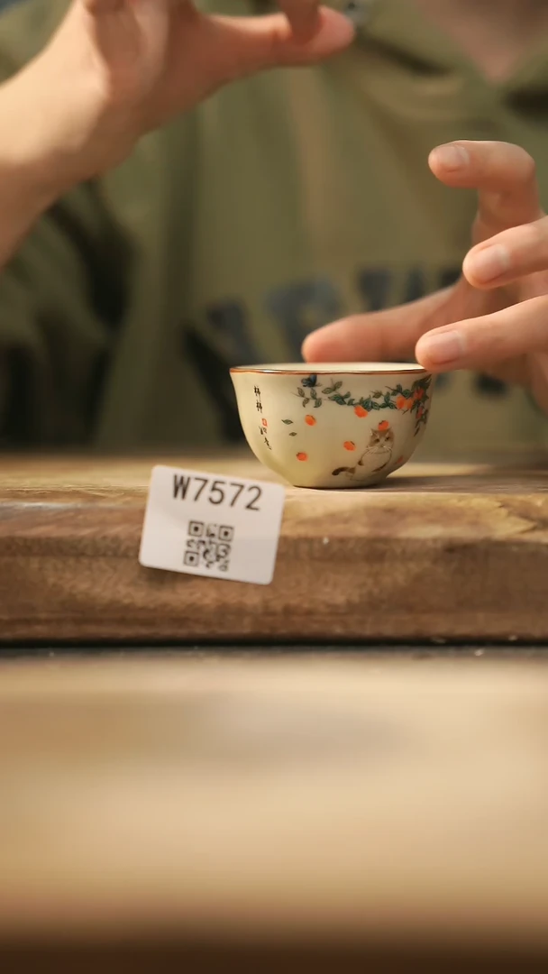 【闪购商品】【经典福利】/ 杯子@@W7572