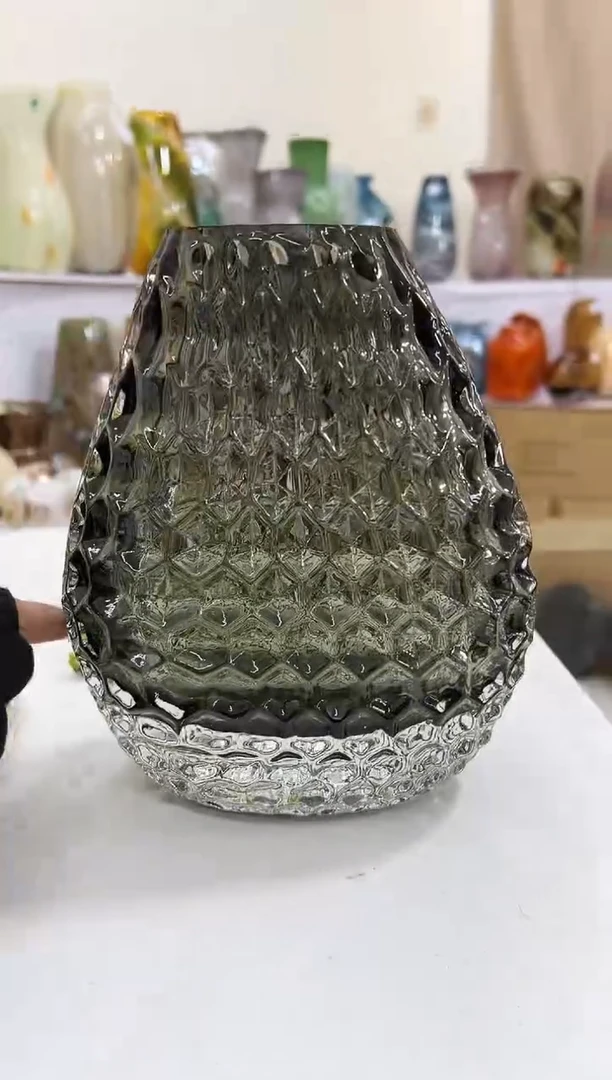 【闪购商品】也麦花器