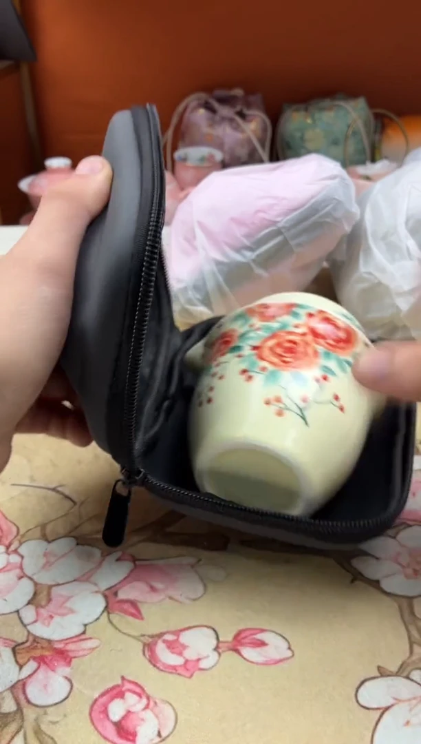 陶瓷@@@云问茶具链接