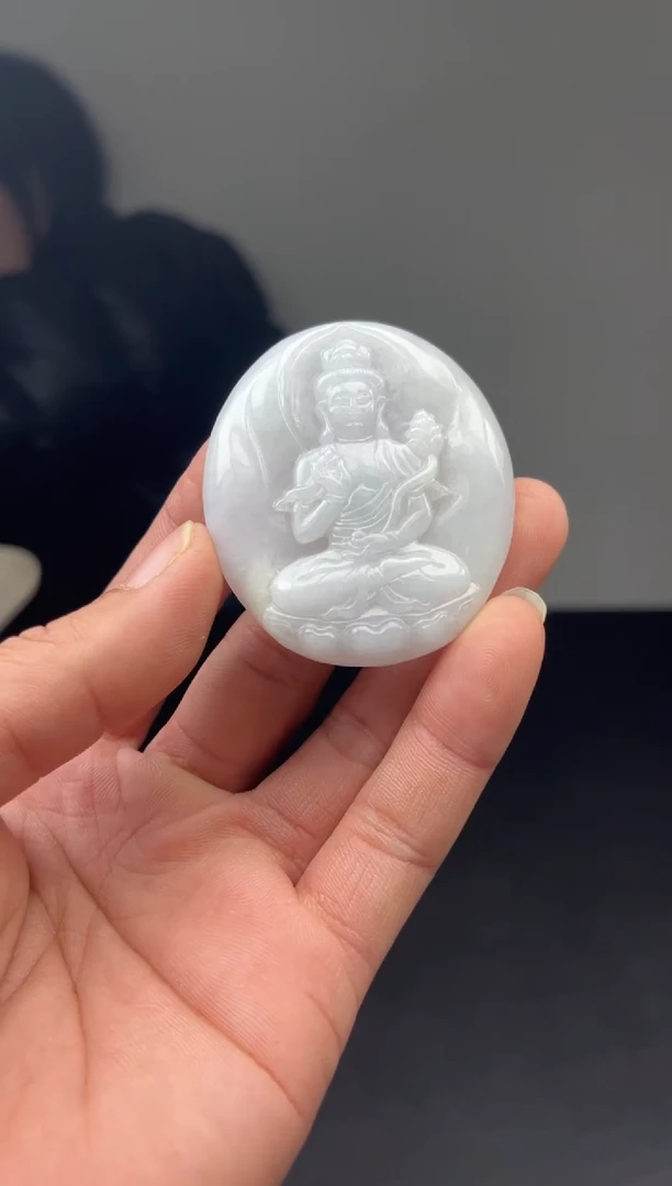 未镶嵌定制翡翠翡翠定制