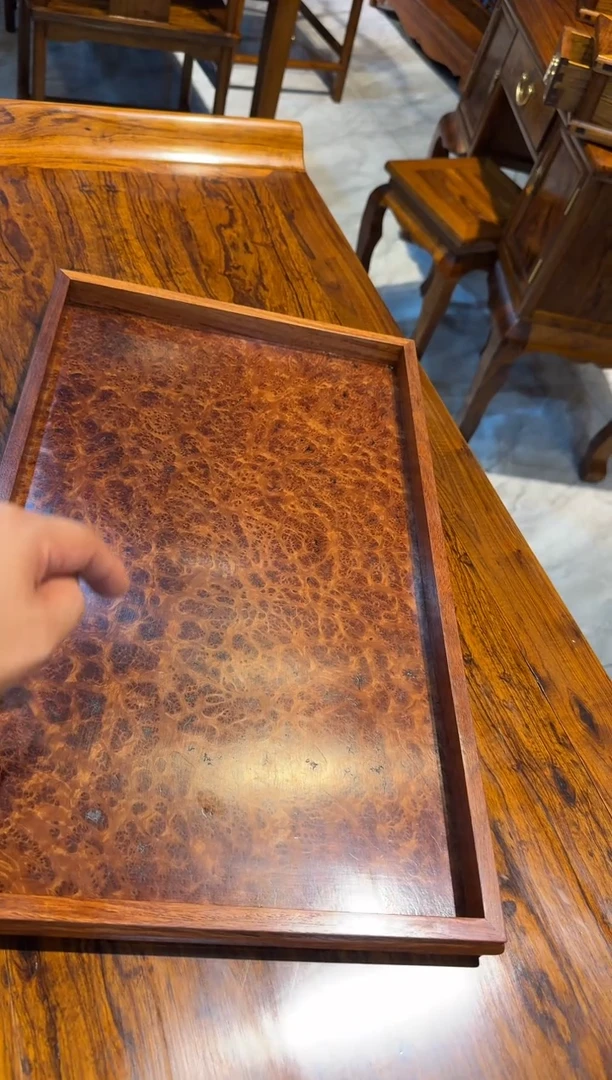 木满留疤长50大茶盘