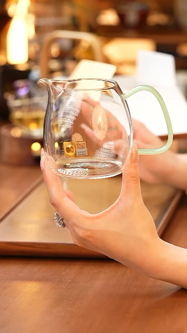 禾器/晶彩泰然A/浅玉/专版