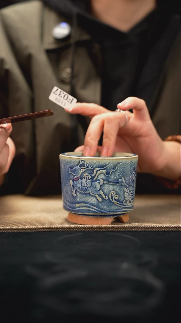 口径7.5花盆-11-22-037