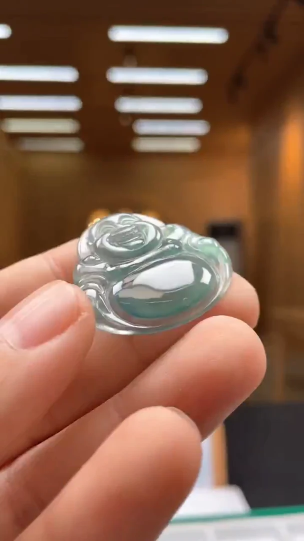未镶嵌定制翡翠********70