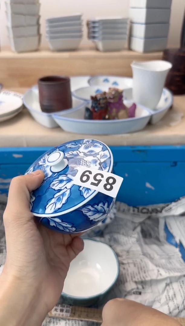茶杯紫砂大****姐859淘艺中古瓷器全场18元包邮