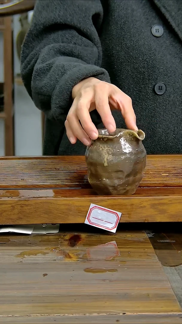 坭兴陶贵台龙窑B155