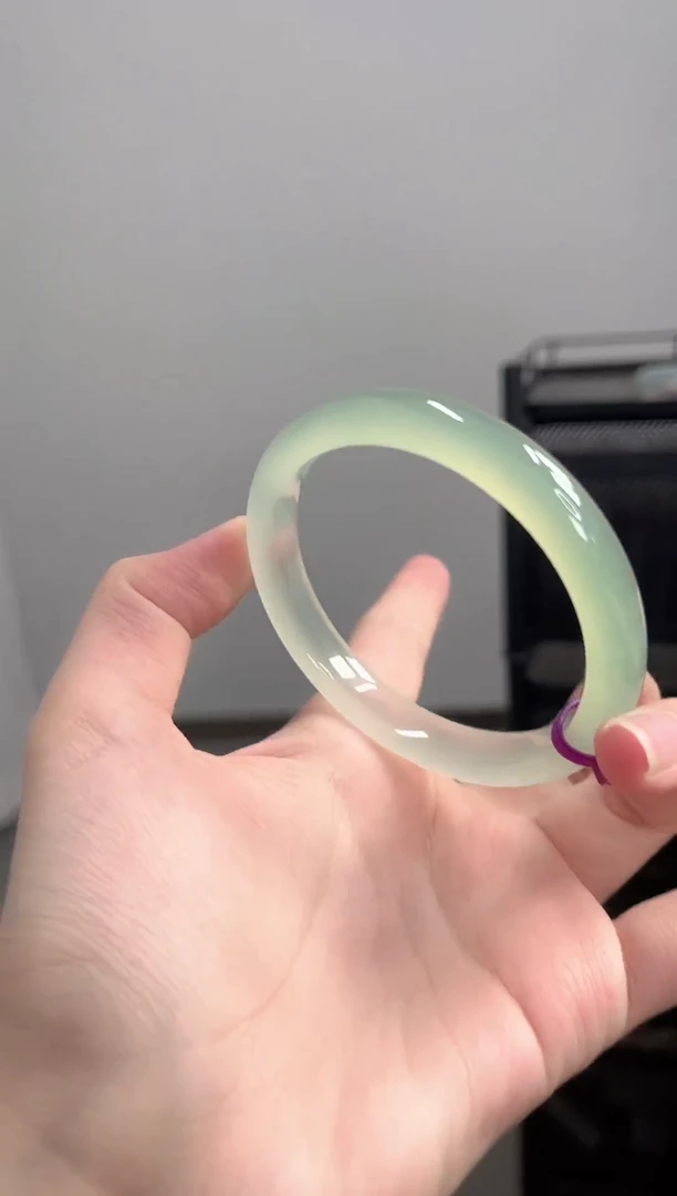 手镯玛瑙/玉髓未镶嵌58正圈