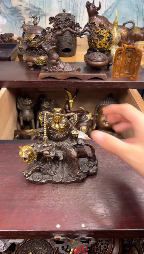 锦瑞铜专属精选链接