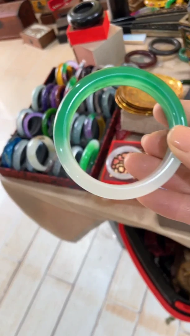 【闪购商品】摆件宫廷影视老旧工艺摆件