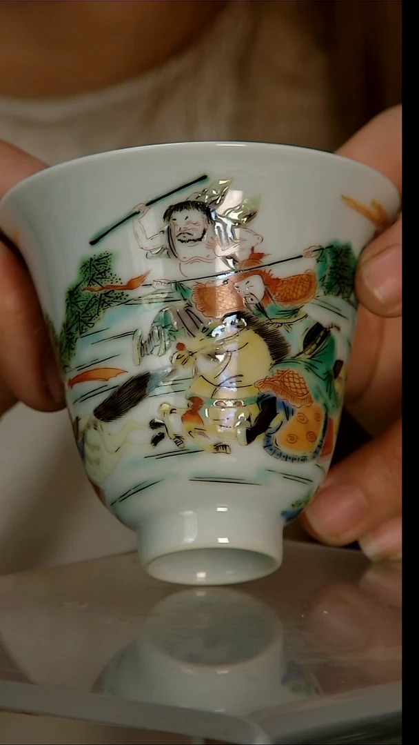 【闪购商品】瓶尚古艺术馆专属链接