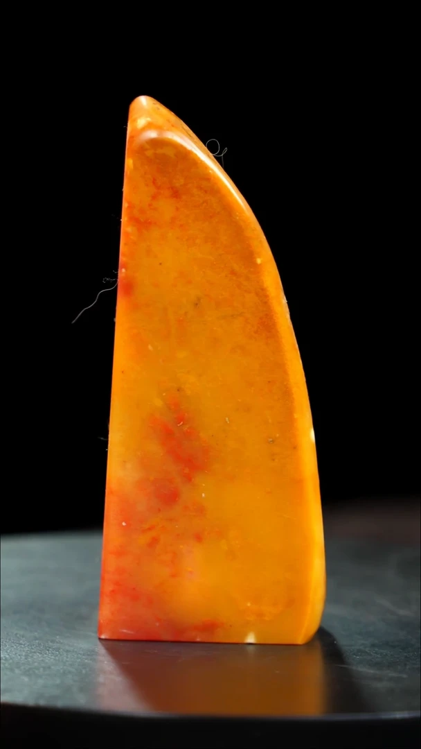 昌化石田黄印章印章印章