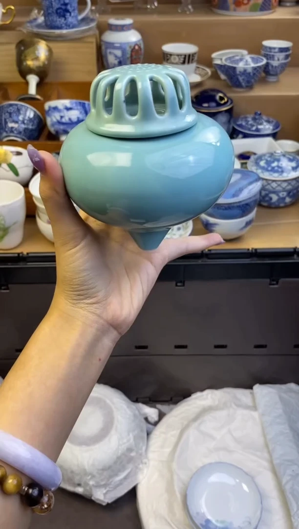 瓷色工艺品品品品