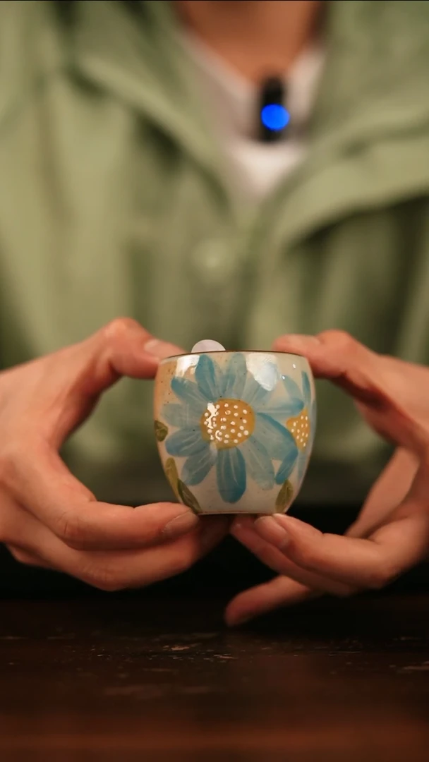 其他790遇瓷手作同款