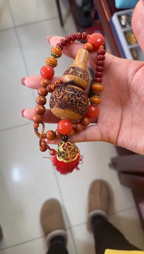 【闪购商品】桃木其他桃木挂件