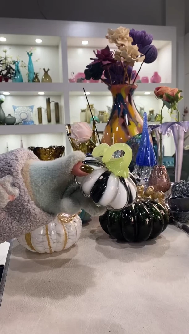 慕忆澜奇手作琉璃