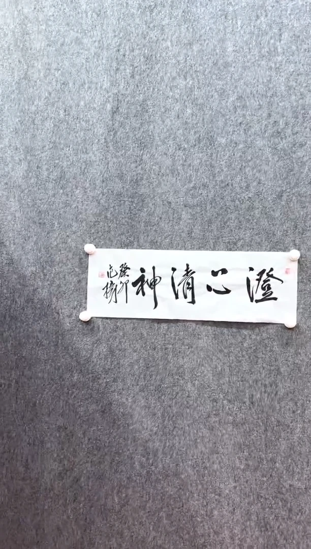 书法复星书画精选作品