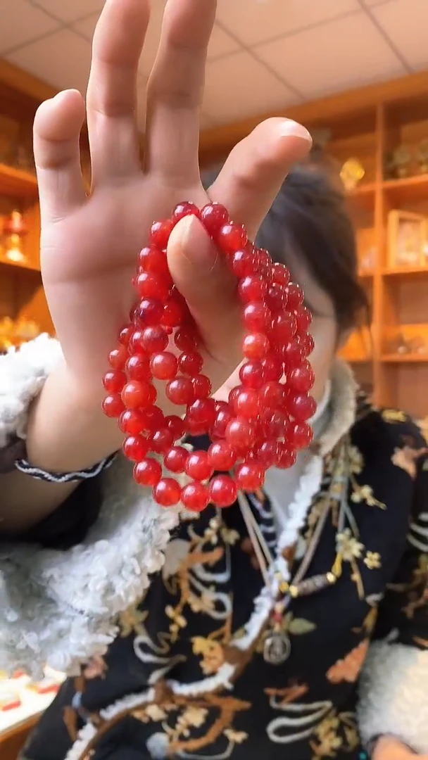 【闪购商品】泥塑地藏珠-与实物略有差异介意者慎拍