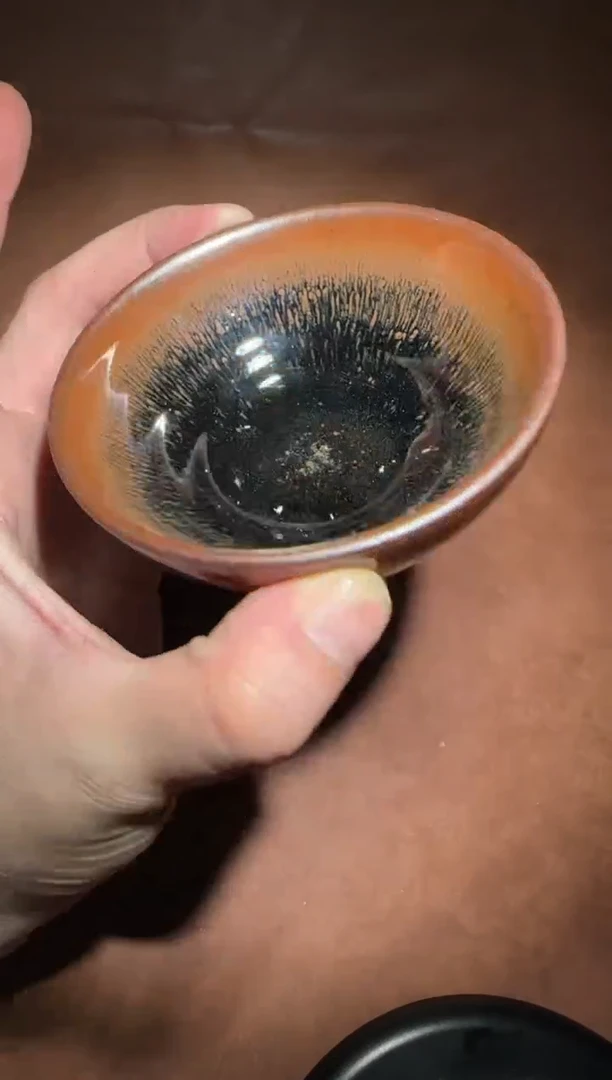茶盏盏遇精品茶盏013