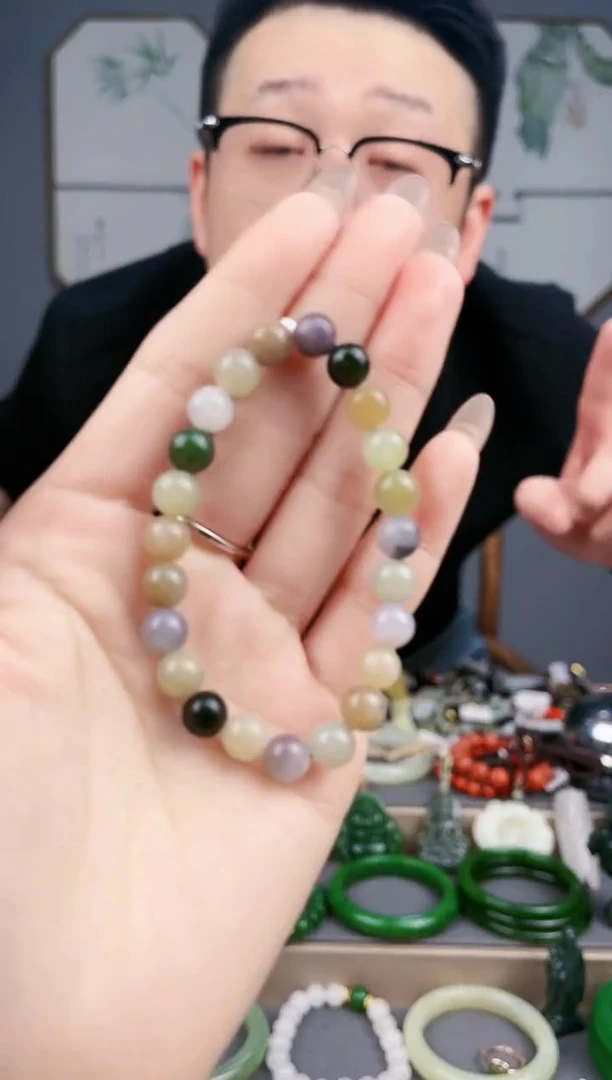 【闪购商品】和田玉颈饰未镶嵌AA多样性发货 拍一发一