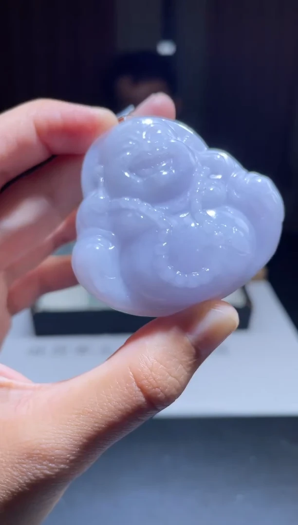 定制翡翠未镶嵌定制孤品