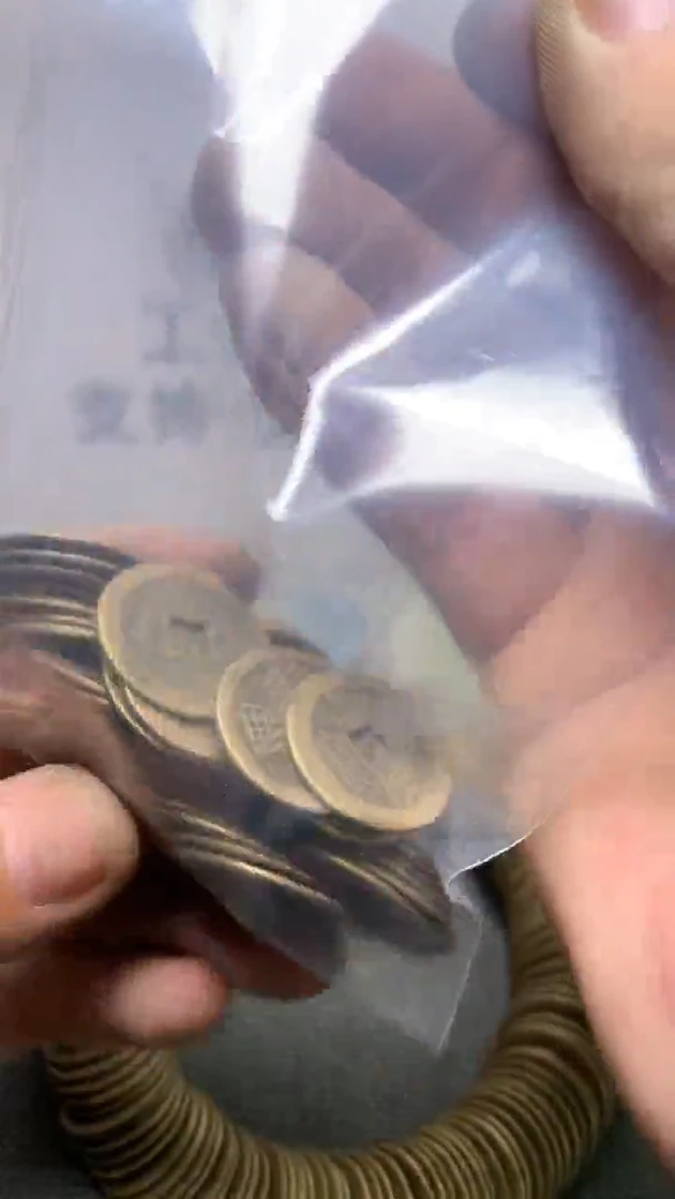 雅*阁钱币文创工艺品1