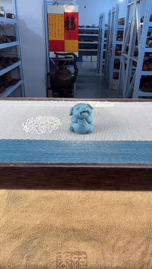 茶壶紫砂12宜兴紫砂