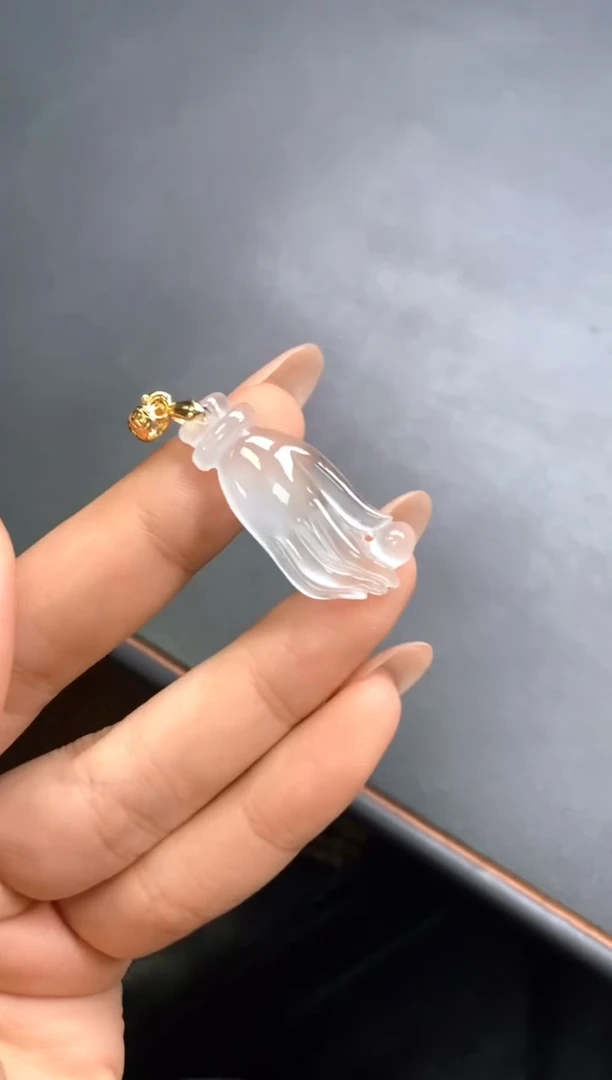 珍品臻选（吊坠加扣头）17