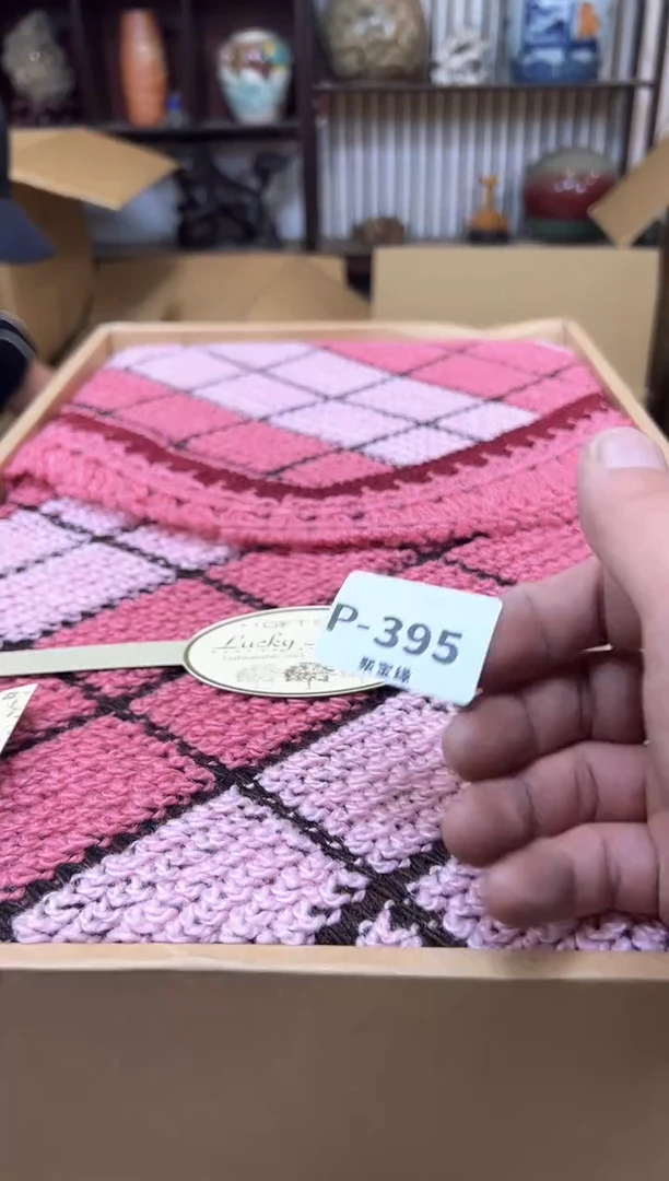 瓷片395聚宝缘海陶精选