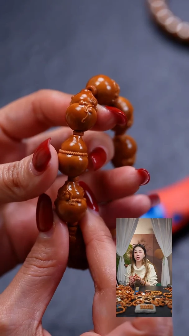 手串橄榄核橄榄核