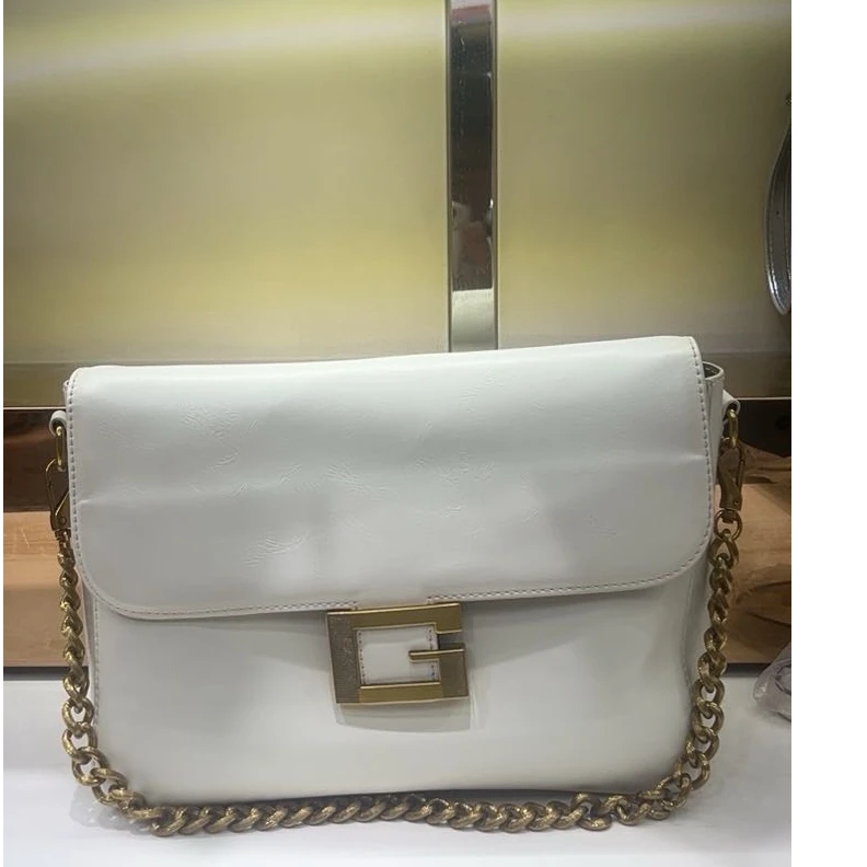 2025最新款女包 轻奢单肩斜挎包 妇女节礼物百搭时尚爆款女宝宝