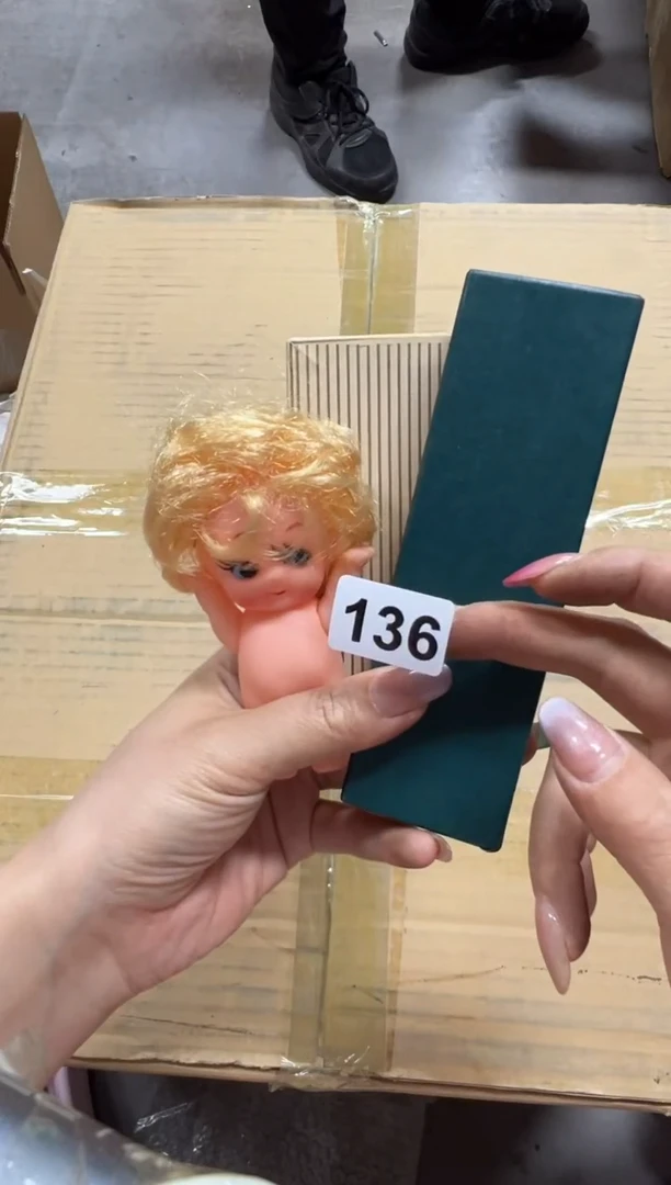 瓷片136中古回流谨慎参拍