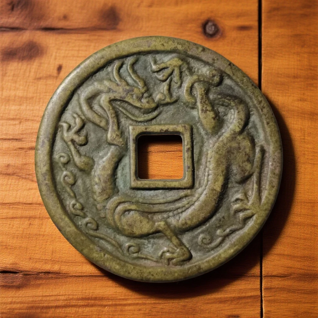 铜挂花车挂装饰用